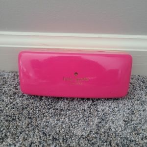 Kate Spade Glasses Case